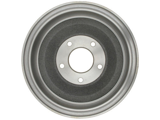 Brake Drum Raybestos Brakes 1270