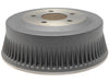 Brake Drum Raybestos Brakes 1270R