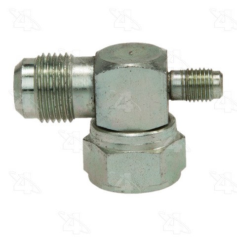 A/C Refrigerant Hose Fitting Four Seasons 12710