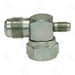 A/C Refrigerant Hose Fitting Four Seasons 12710