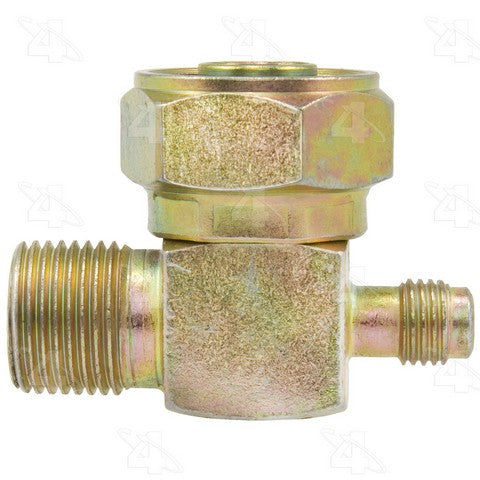 A/C Compressor Fitting Four Seasons 12718