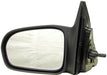 Door Mirror Dorman 955-1488