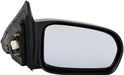 Door Mirror Dorman 955-1489