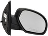 Door Mirror Dorman 955-1550