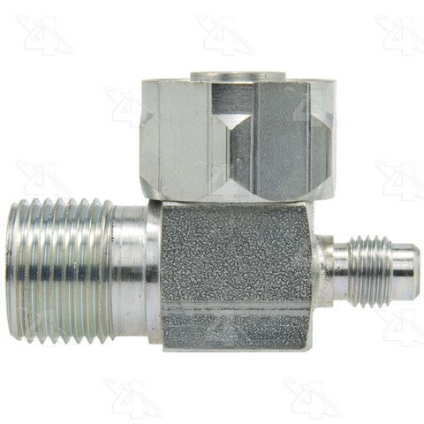 A/C Compressor Fitting Four Seasons 12720