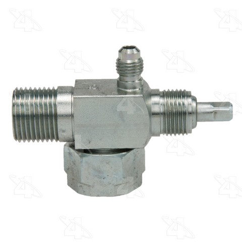 A/C Compressor Fitting Four Seasons 12721