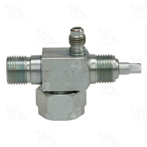 A/C Compressor Fitting Four Seasons 12722