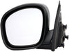 Door Mirror Dorman 955-1734