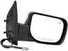 Door Mirror Dorman 955-1750
