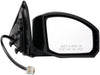 Door Mirror Dorman 955-1765