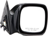 Door Mirror Dorman 955-1776