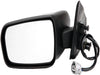 Door Mirror Dorman 955-1790