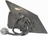 Door Mirror Dorman 955-1790