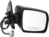 Door Mirror Dorman 955-1791