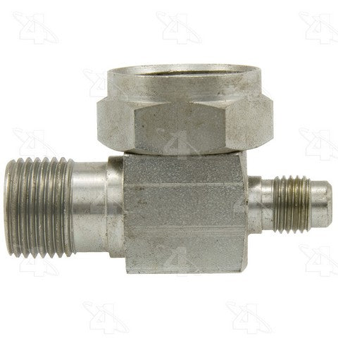 A/C Compressor Fitting Four Seasons 12728