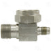 A/C Compressor Fitting Four Seasons 12728