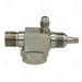 A/C Compressor Fitting Four Seasons 12729
