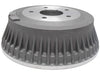 Brake Drum Raybestos Brakes 1272