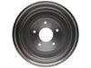 Brake Drum Raybestos Brakes 1272