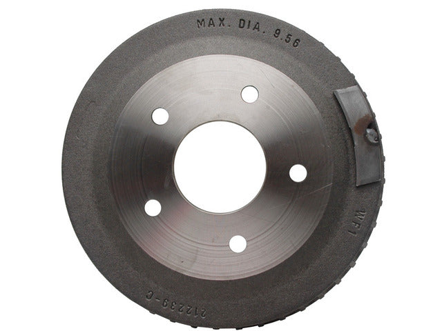 Brake Drum Raybestos Brakes 1272