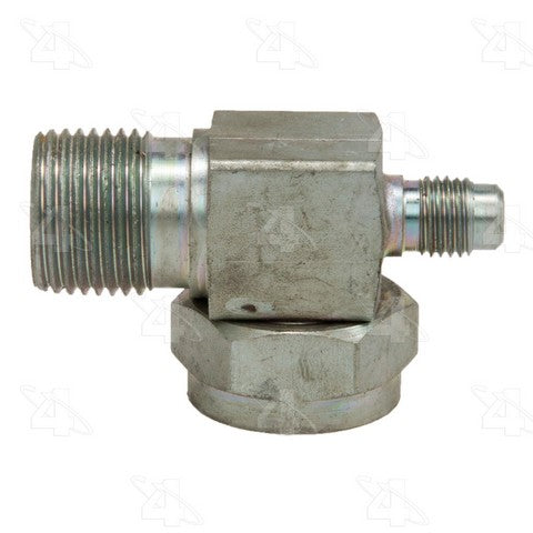A/C Compressor Fitting Four Seasons 12730