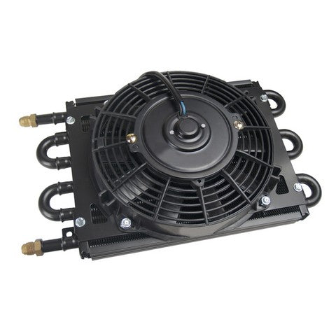 Engine Oil and Automatic Transmission Oil Cooler US Motor Works 12730