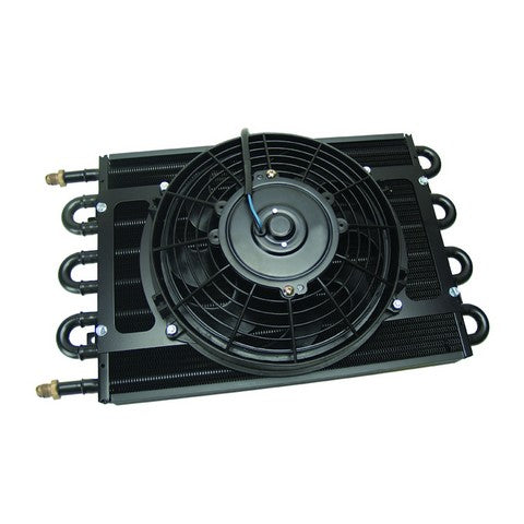 Engine Oil and Automatic Transmission Oil Cooler US Motor Works 12733