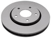 Disc Brake Kit Raybestos Brakes 1273AH780683E3