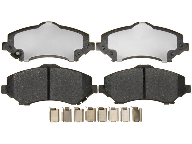 Disc Brake Kit Raybestos Brakes 1273AH780964E3