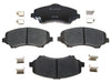Disc Brake Kit Raybestos Brakes 1273CH780928R2