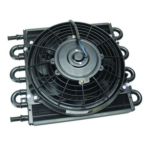 Engine Oil and Automatic Transmission Oil Cooler US Motor Works 12742