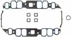 Engine Intake Manifold Gasket Set Felpro 1274