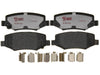 Disc Brake Kit Raybestos Brakes 1274H780519E3