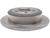 Disc Brake Kit Raybestos Brakes 1274MH780542R