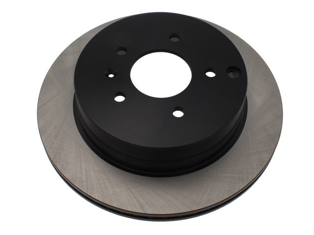 Disc Brake Kit Raybestos Brakes 1275CH580543R2