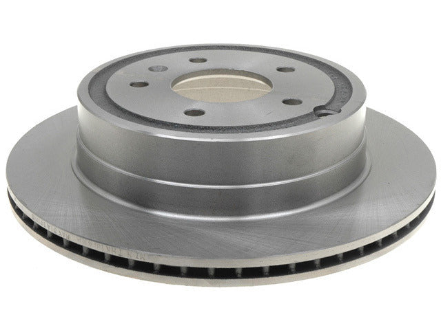 Disc Brake Kit Raybestos Brakes 1275CH580543R