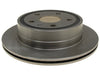 Disc Brake Kit Raybestos Brakes 1275CH580763R