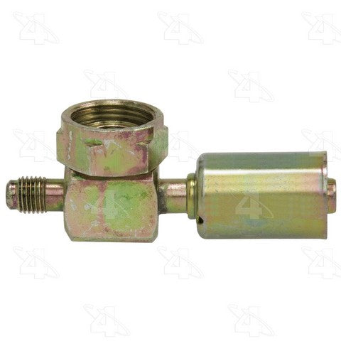 A/C Compressor Fitting Four Seasons 12769