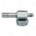 A/C Compressor Fitting Four Seasons 12770