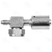 A/C Compressor Fitting Four Seasons 12771
