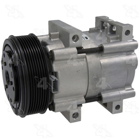 A/C Compressor Kit Four Seasons 1277NK