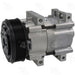 A/C Compressor Kit Four Seasons 1277NK