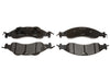 Disc Brake Kit Raybestos Brakes 1278MH680508R