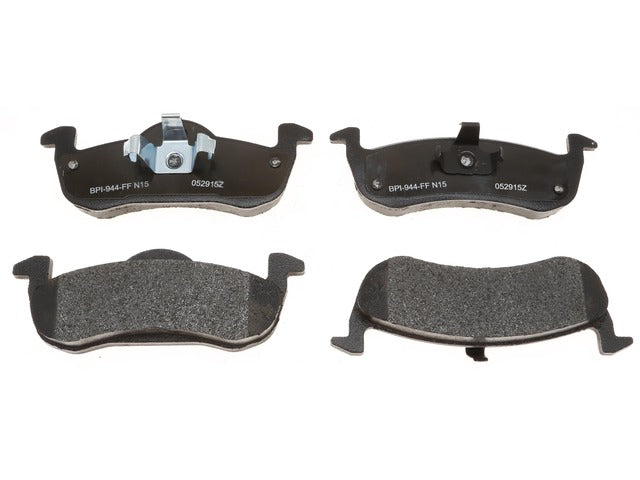 Disc Brake Kit Raybestos Brakes 1279M680507R2