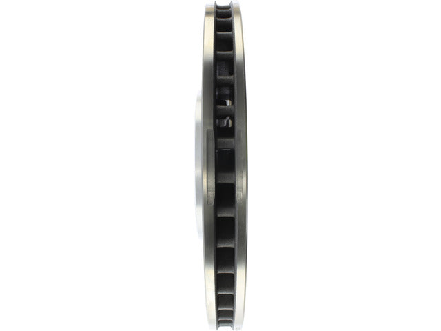 Disc Brake Rotor Centric Parts 128.07004