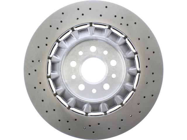 Disc Brake Rotor Centric Parts 128.07004