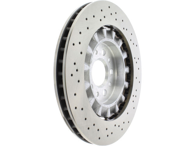 Disc Brake Rotor Centric Parts 128.07004