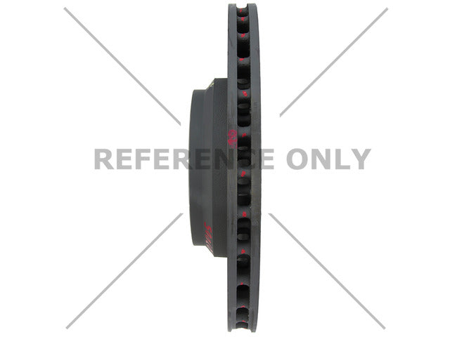 Disc Brake Rotor Centric Parts 128.07005