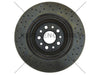 Disc Brake Rotor Centric Parts 128.07005