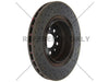Disc Brake Rotor Centric Parts 128.07005